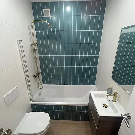Boutique Style Town House بيت للعطل *