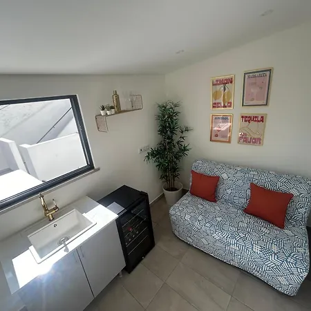 Boutique Style Town House بيت للعطل