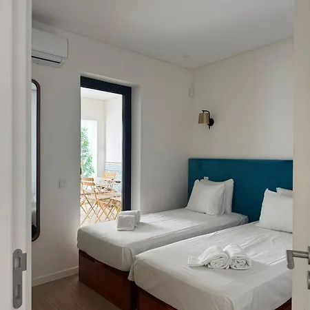 Boutique Style Town House بيت للعطل
