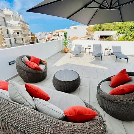 Boutique Style Town House Сasa de vacaciones