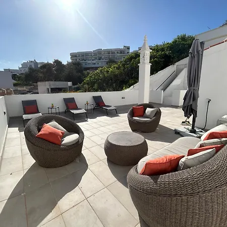 Boutique Style Town House *