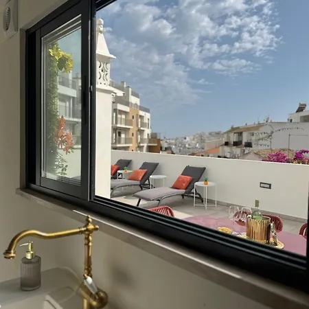 Boutique Style Town House