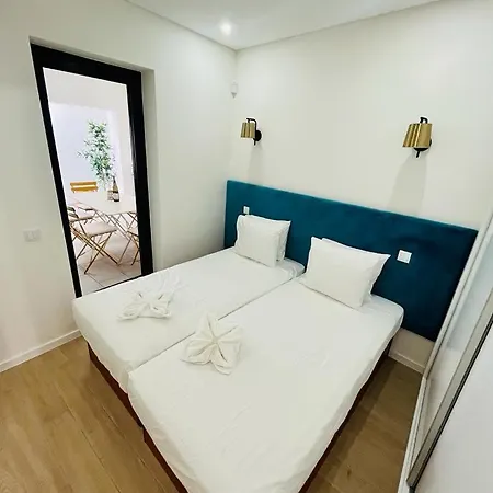 Boutique Style Town House Holiday home *