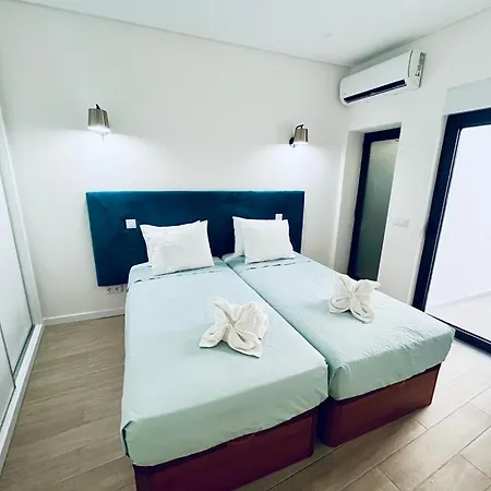 Holiday home Boutique Style Town House