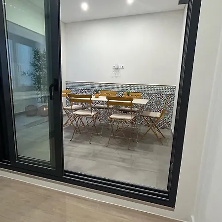 Boutique Style Town House