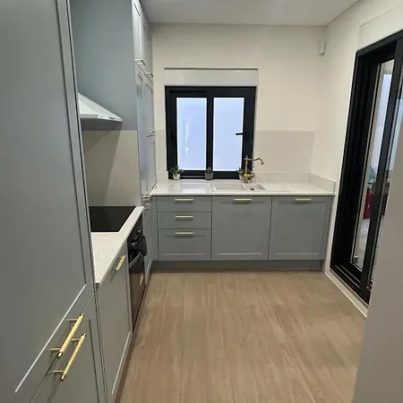Holiday home Boutique Style Town House