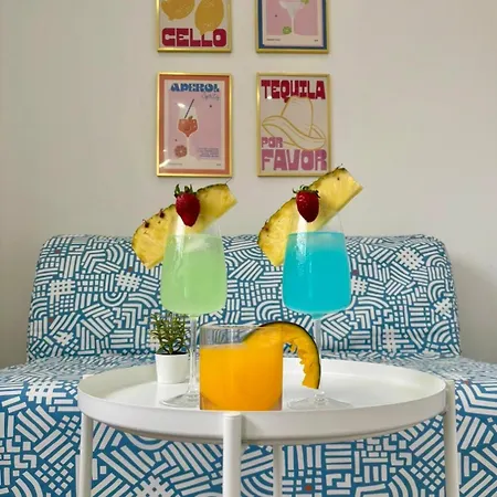 Holiday home Boutique Style Town House *