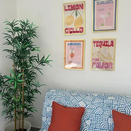 Holiday home Boutique Style Town House Albufeira