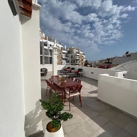 Dom wakacyjny Boutique Style Town House Albufeira