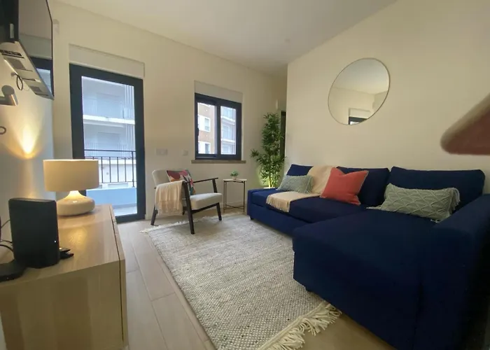Dom wakacyjny Boutique Style Town House Albufeira