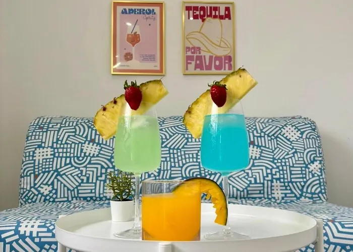 Casa de Férias Boutique Style Town House *