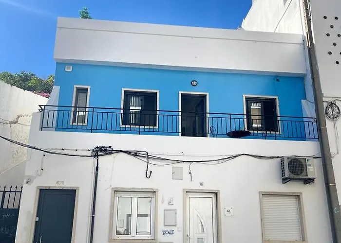 Boutique Style Town House Dom wakacyjny Albufeira