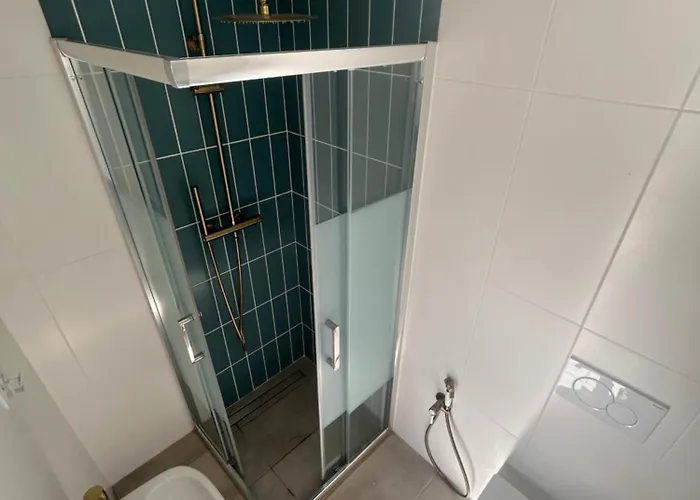 Boutique Style Town House Dom wakacyjny Albufeira