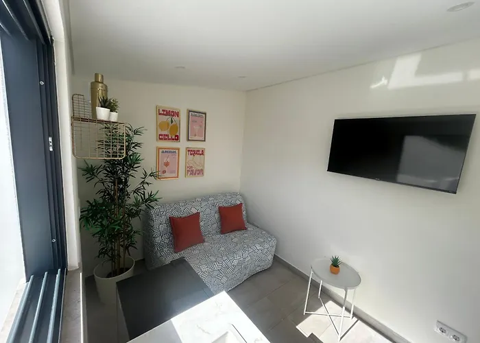 Boutique Style Town House