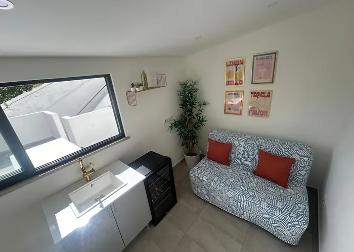 Boutique Style Town House Casa de Férias