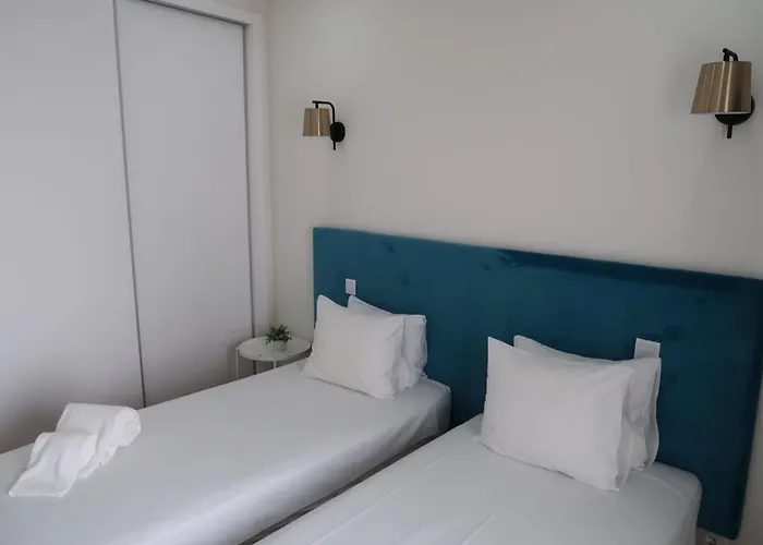 Boutique Style Town House Casa de Férias Albufeira