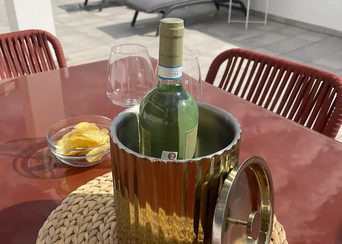 Boutique Style Town House Dom wakacyjny Albufeira