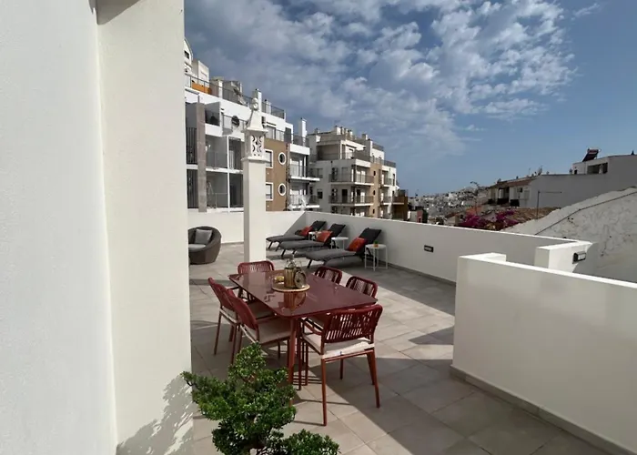 Casa de Férias Boutique Style Town House Albufeira