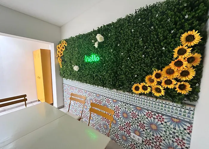 Boutique Style Town House *