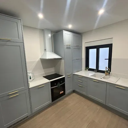 Boutique Style Town House