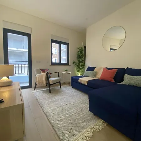 Сasa de vacaciones Boutique Style Town House Albufeira