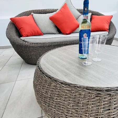 Boutique Style Town House