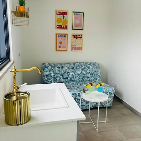 Boutique Style Town House 펜션