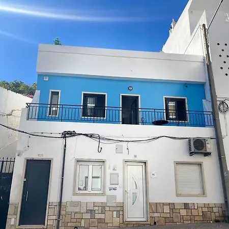 Boutique Style Town House 펜션 알부페이라