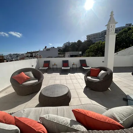 Boutique Style Town House