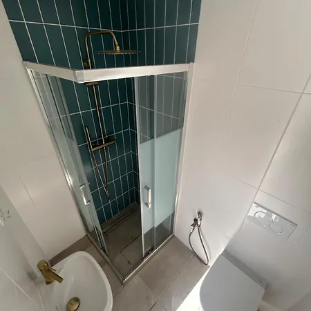 Boutique Style Town House 펜션 알부페이라