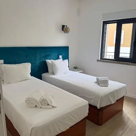 Сasa de vacaciones Boutique Style Town House *