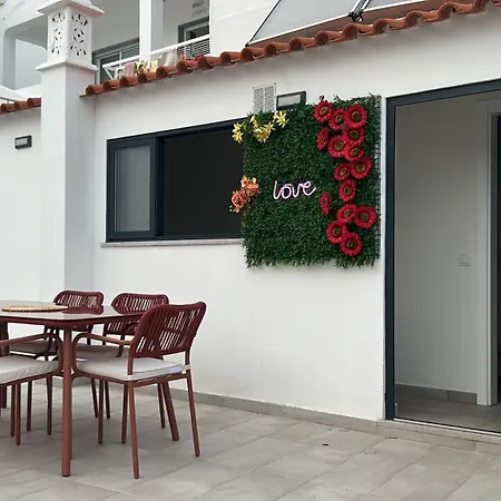 펜션 Boutique Style Town House *