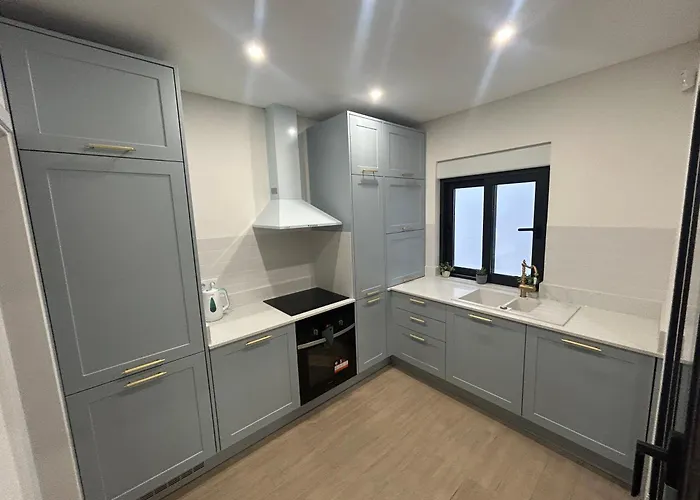 Boutique Style Town House