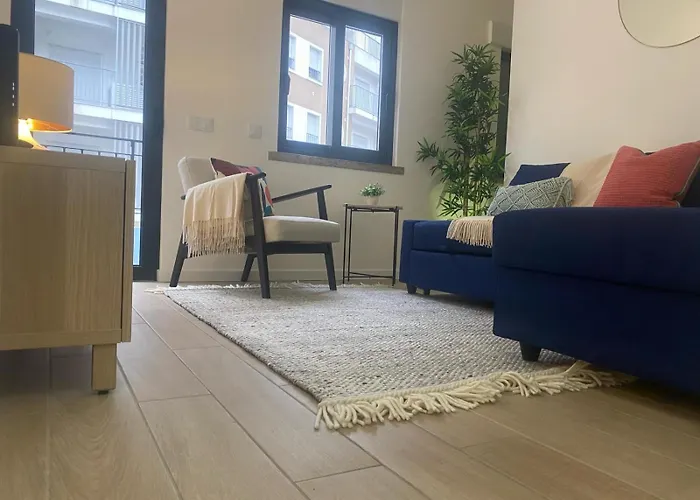 Boutique Style Town House Дом отдыха *