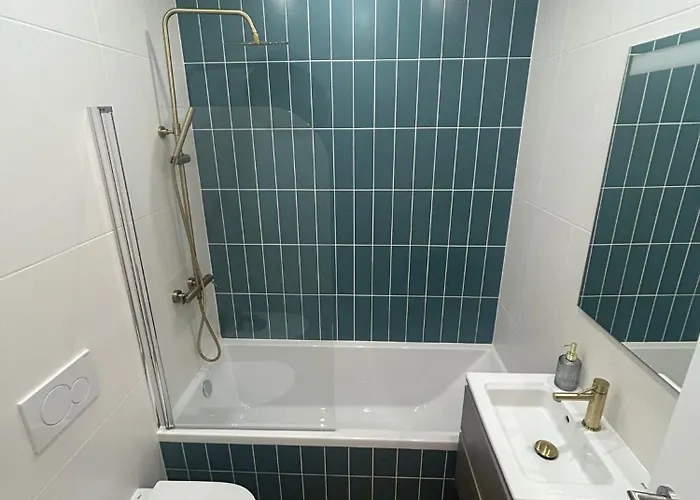Boutique Style Town House Дом отдыха *