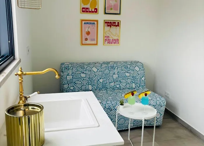 Boutique Style Town House Дом отдыха