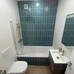 Boutique Style Town House 度假居 *