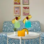 度假居 Boutique Style Town House *