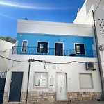 Boutique Style Town House 度假居 阿尔布费拉