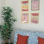 度假居 Boutique Style Town House 阿尔布费拉
