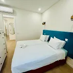 Boutique Style Town House 度假居 阿尔布费拉