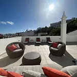 Boutique Style Town House 度假居 阿尔布费拉